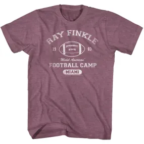 Ace Ventura Camp Men's T-Shirt
