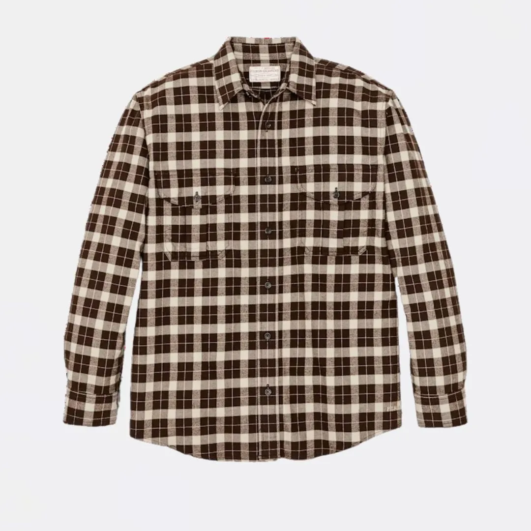 Alaskan Guide Shirt