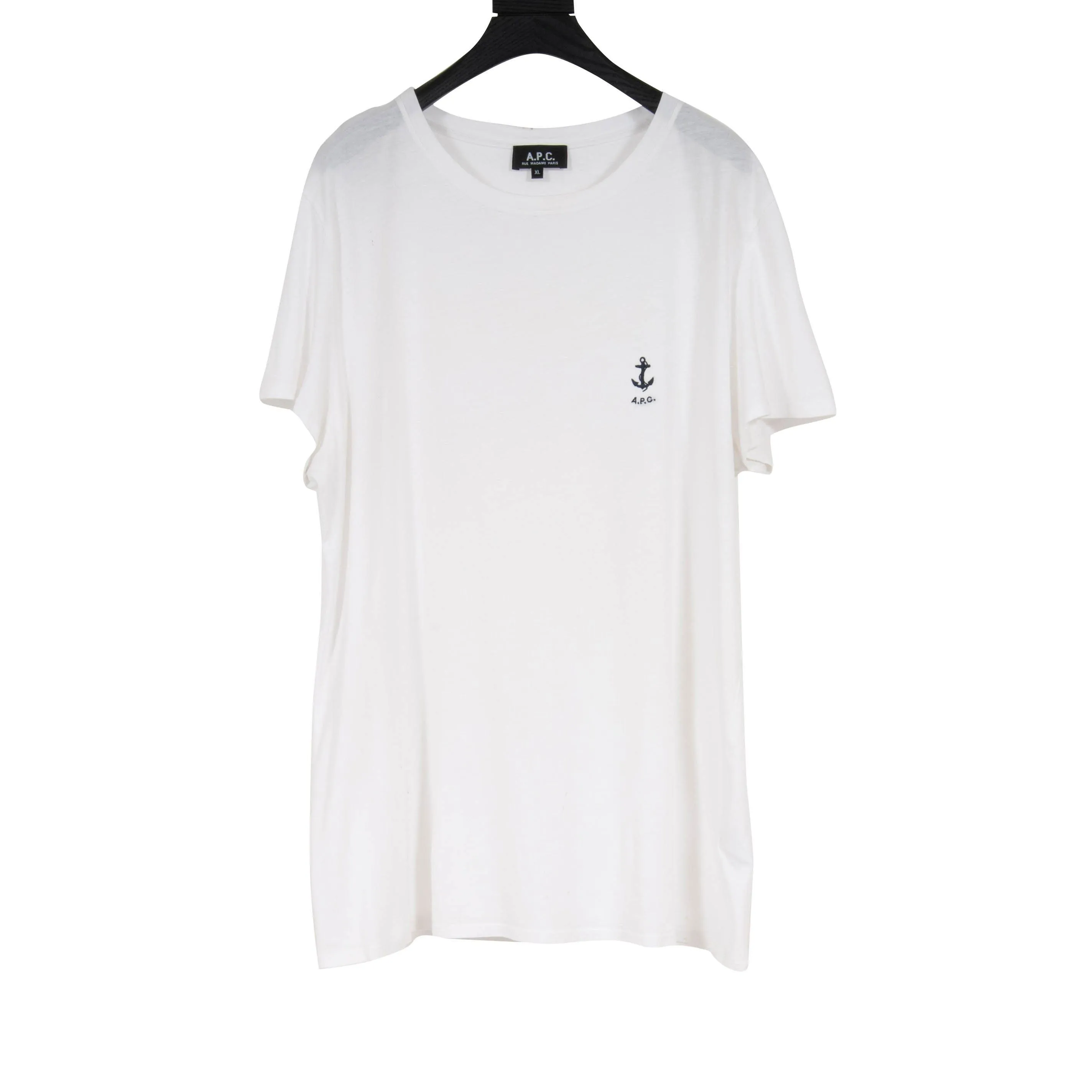 Anker T Shirt (White)