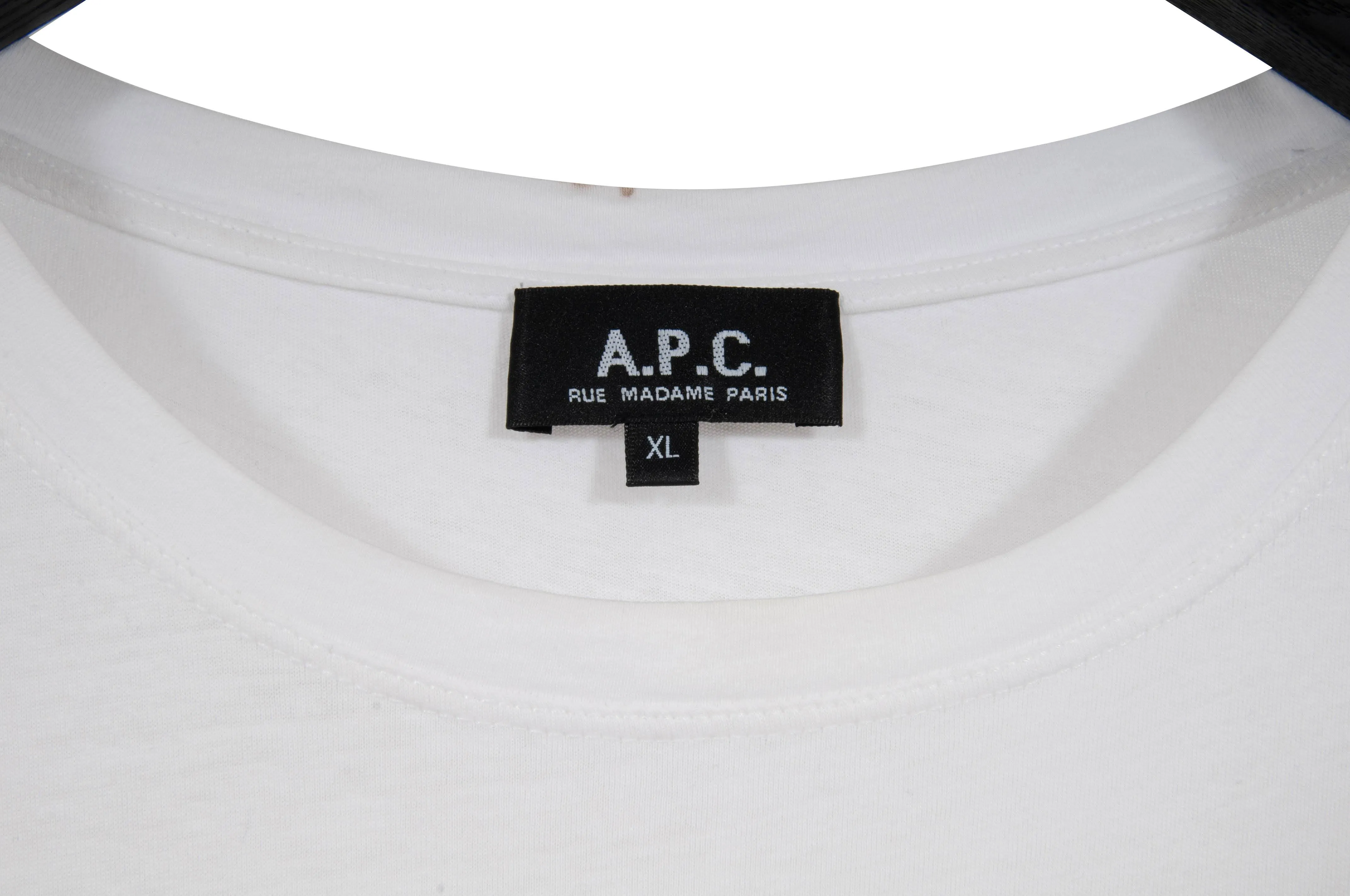 Anker T Shirt (White)