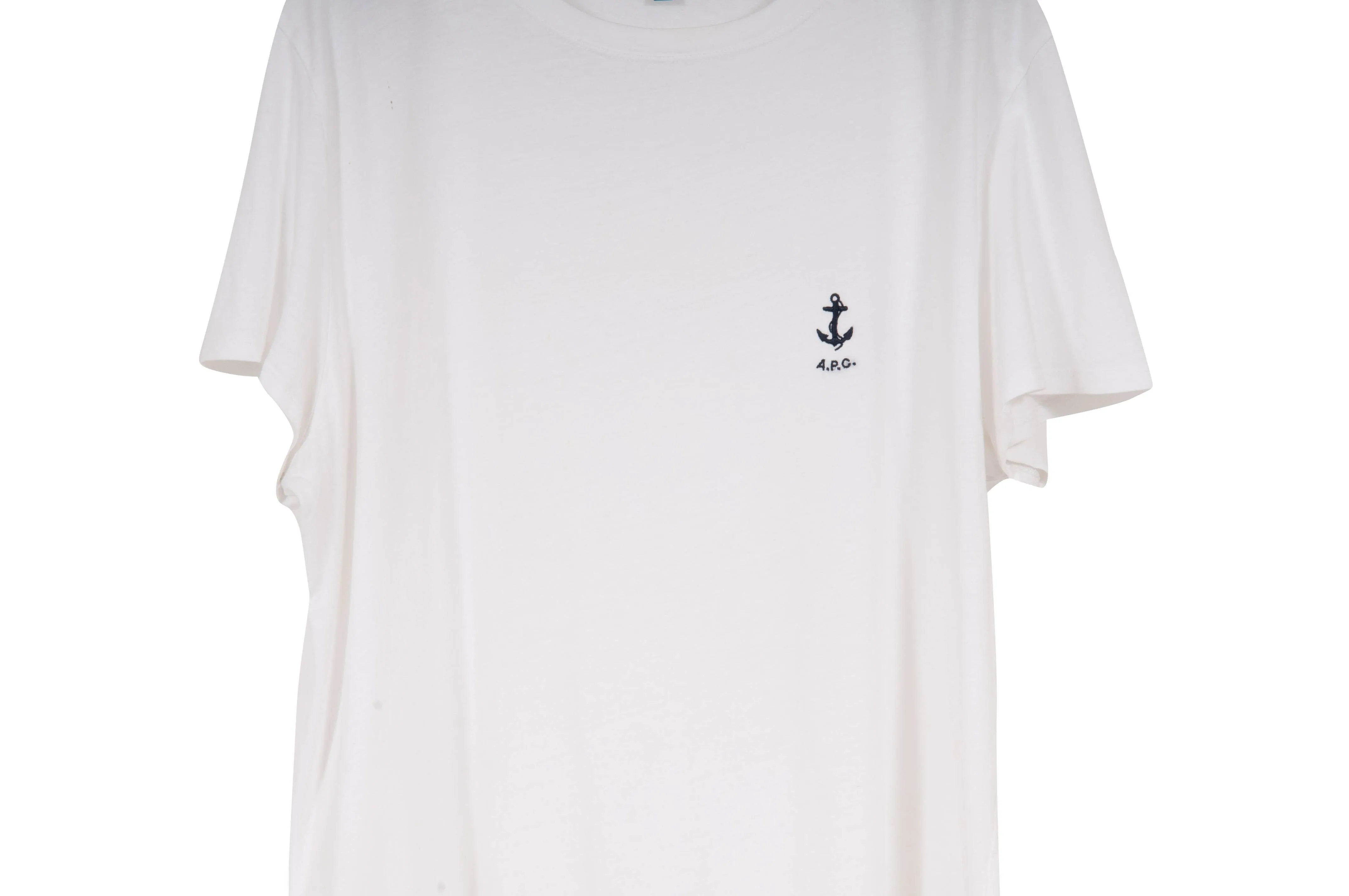 Anker T Shirt (White)