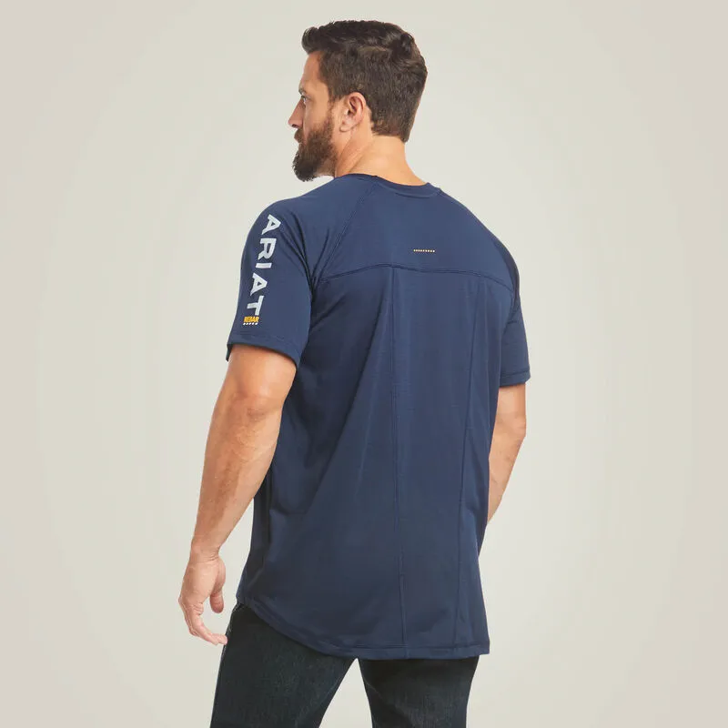 Ariat Rebar Heat Fighter T-Shirt