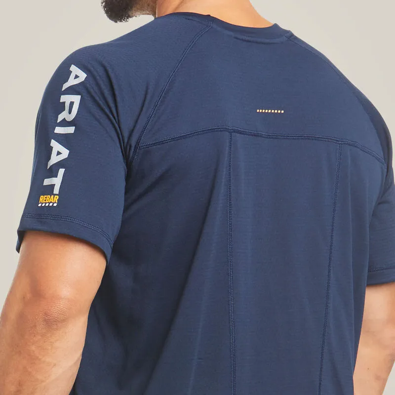 Ariat Rebar Heat Fighter T-Shirt