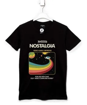 Awesome Nostalgia T-Shirt