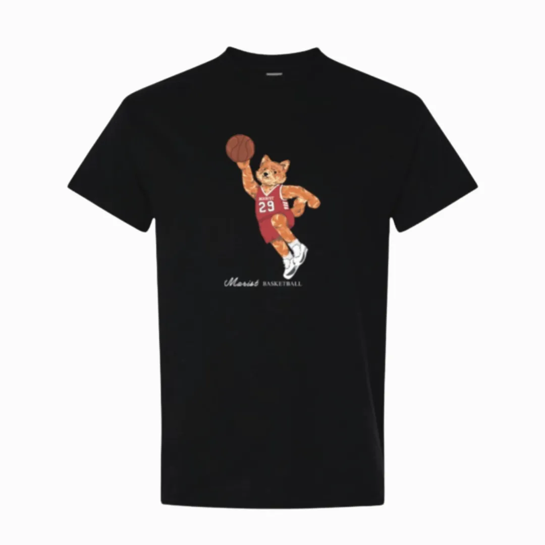 Basketball Frankie T-Shirt