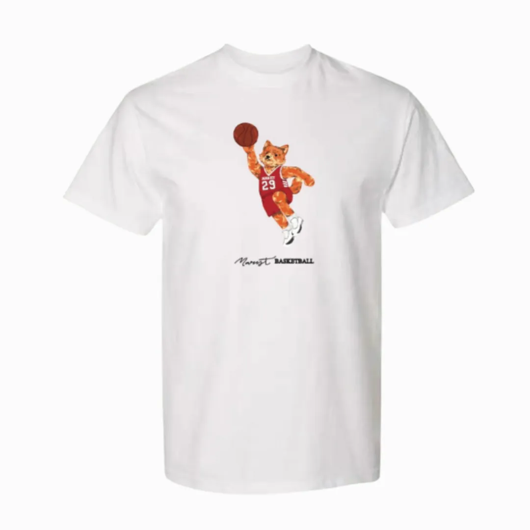 Basketball Frankie T-Shirt