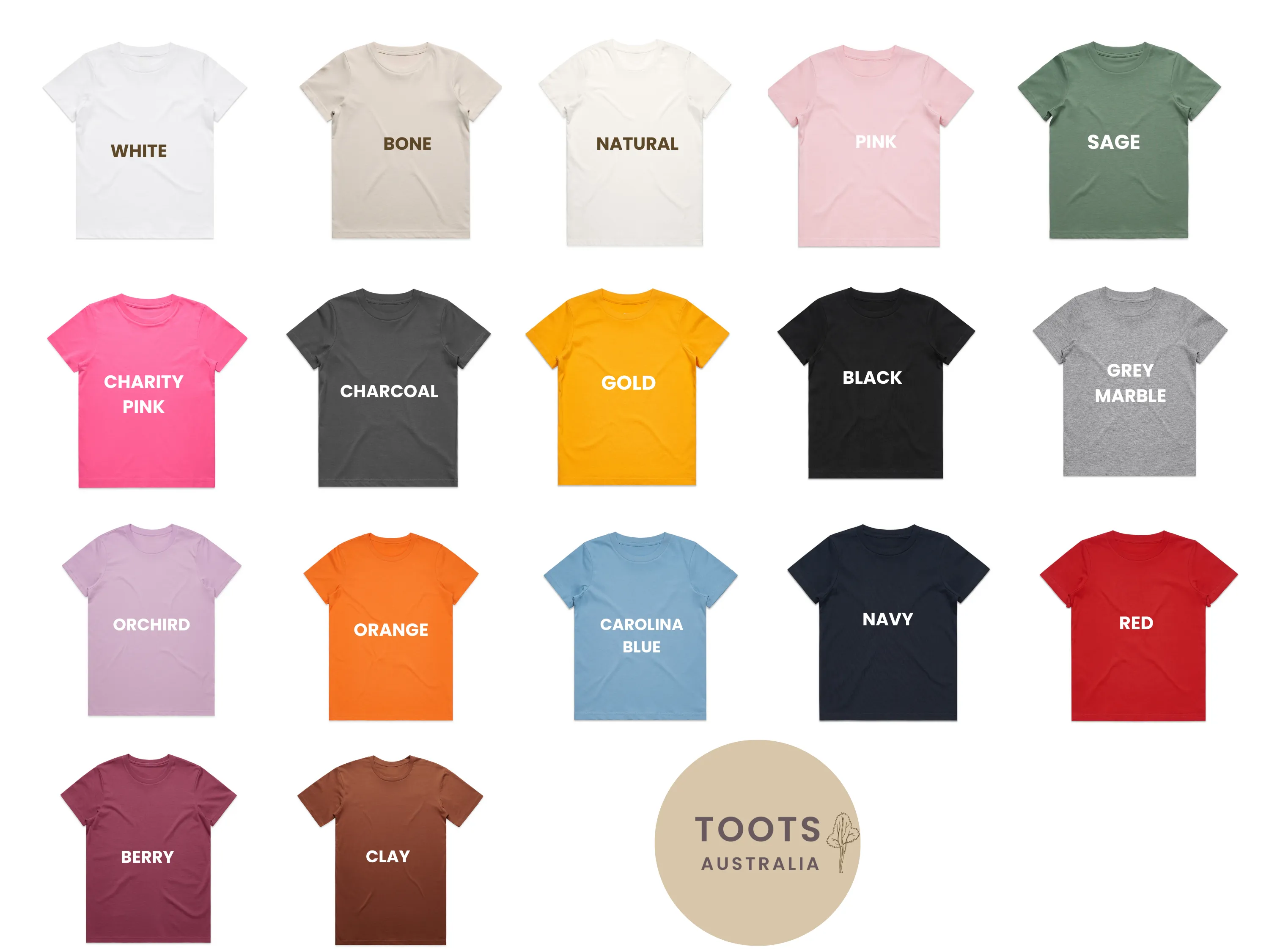 BE KIND DO GOOD THINGS TSHIRT HARMONY DAY