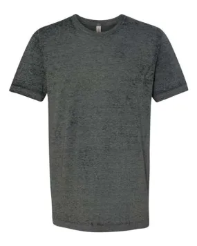 BELLA   CANVAS Unisex Texture Tee