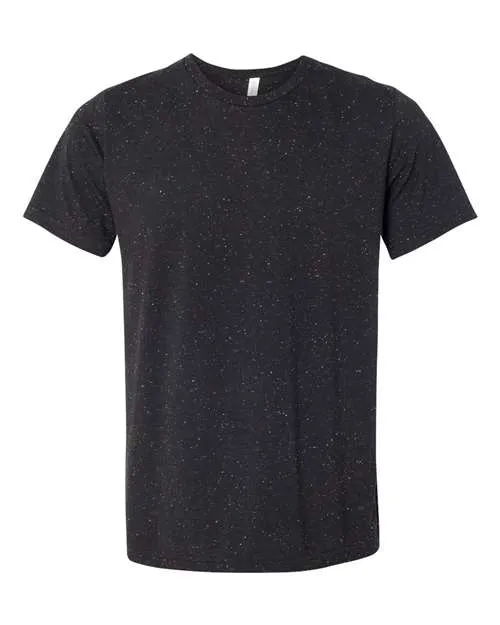 BELLA   CANVAS Unisex Texture Tee