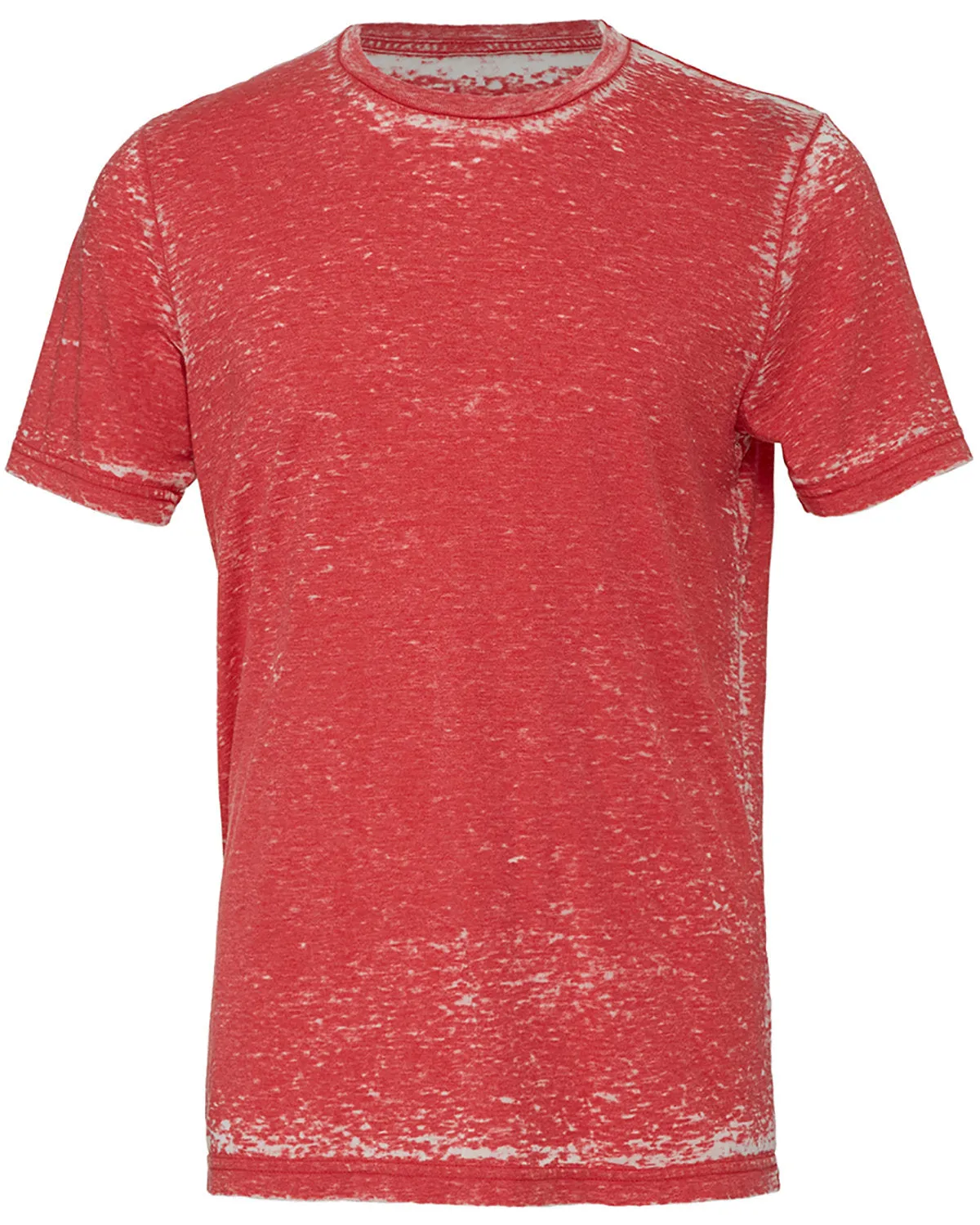 BELLA   CANVAS Unisex Texture Tee