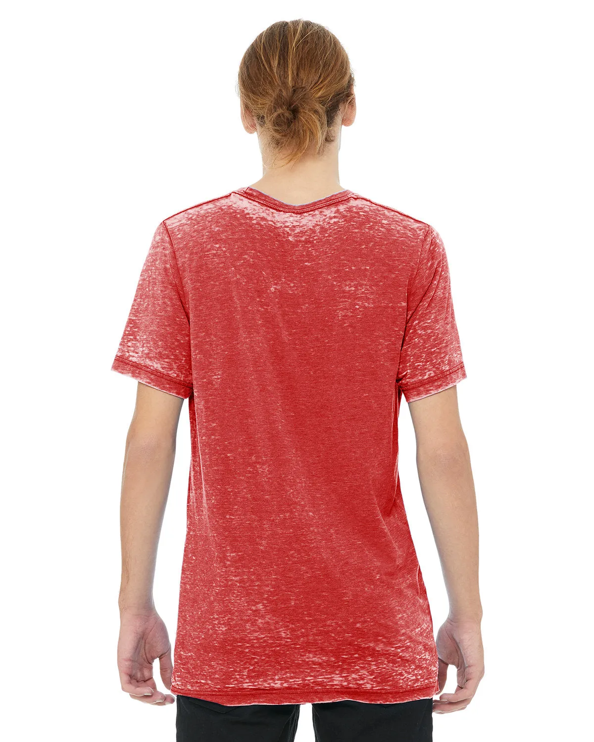 BELLA   CANVAS Unisex Texture Tee