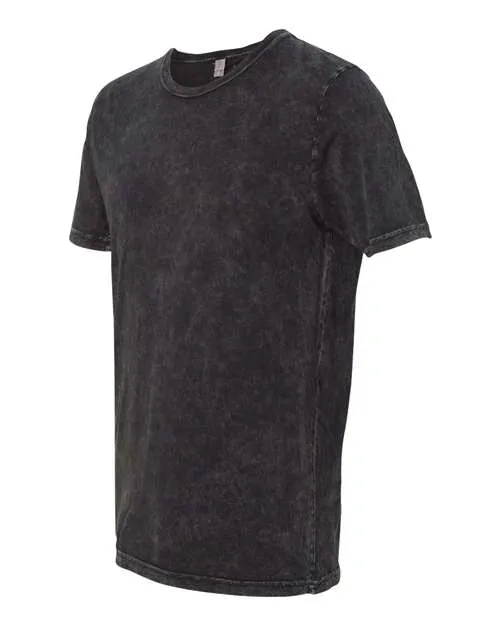 BELLA   CANVAS Unisex Texture Tee