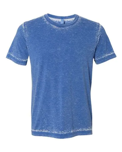 BELLA   CANVAS Unisex Texture Tee