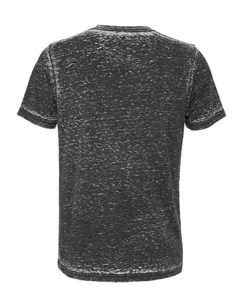 BELLA   CANVAS Unisex Texture Tee