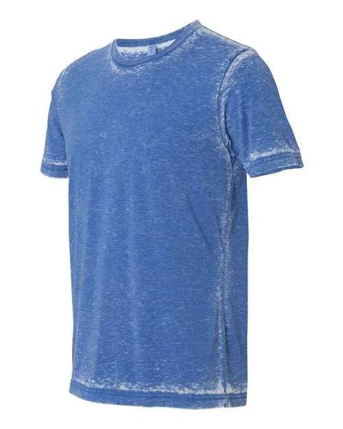 BELLA   CANVAS Unisex Texture Tee
