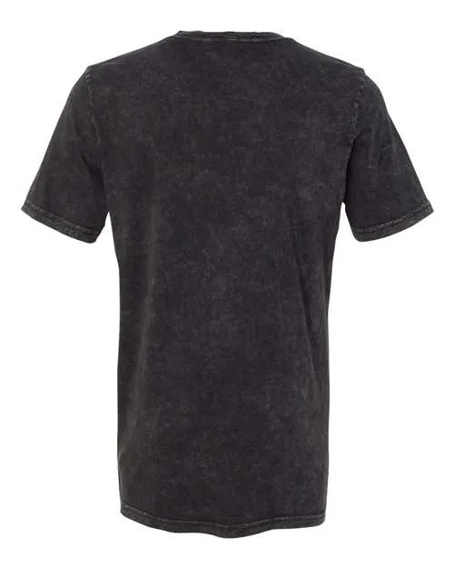 BELLA   CANVAS Unisex Texture Tee