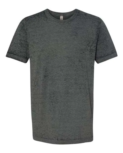 BELLA   CANVAS Unisex Texture Tee