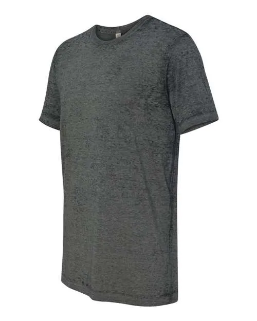 BELLA   CANVAS Unisex Texture Tee