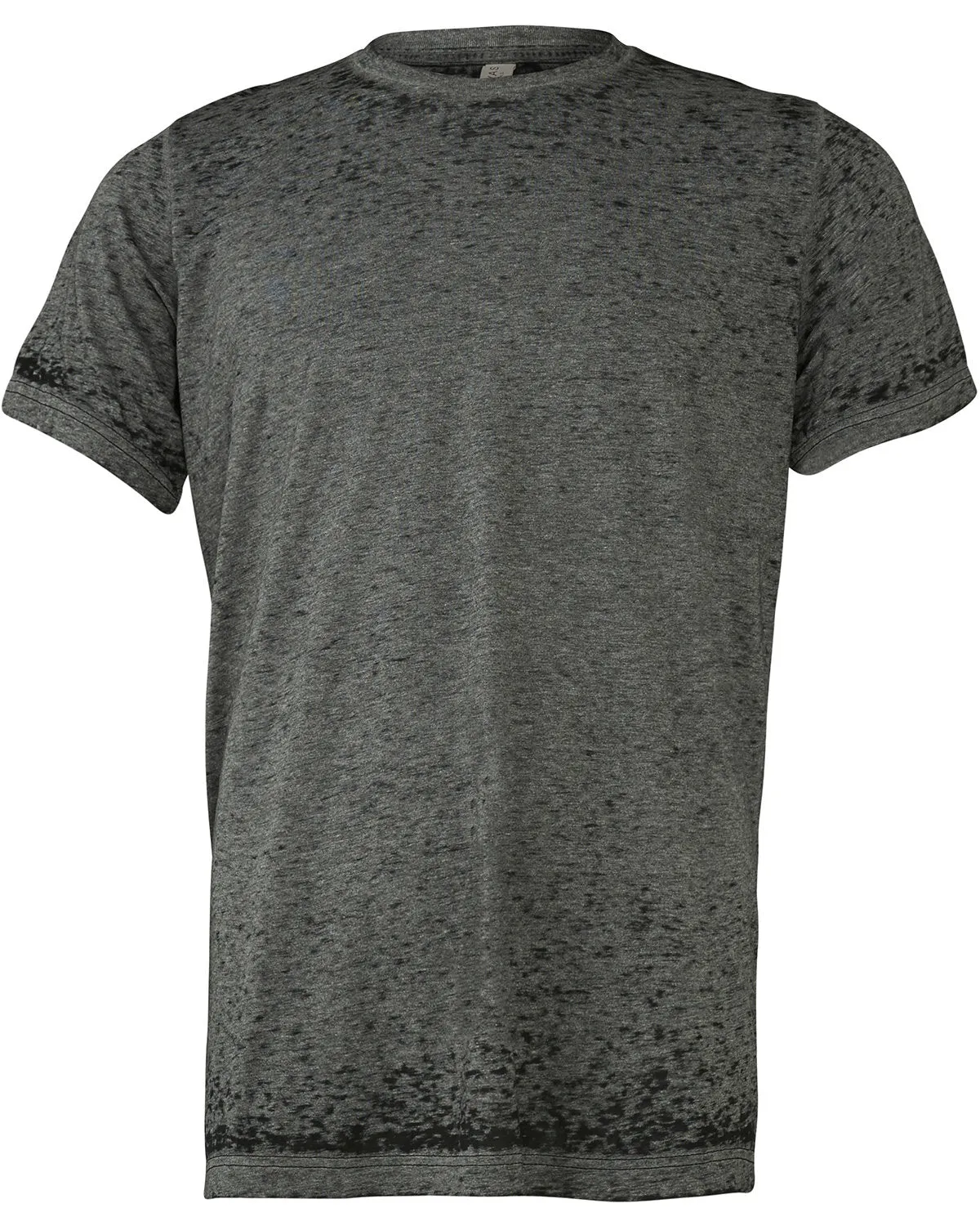 BELLA   CANVAS Unisex Texture Tee