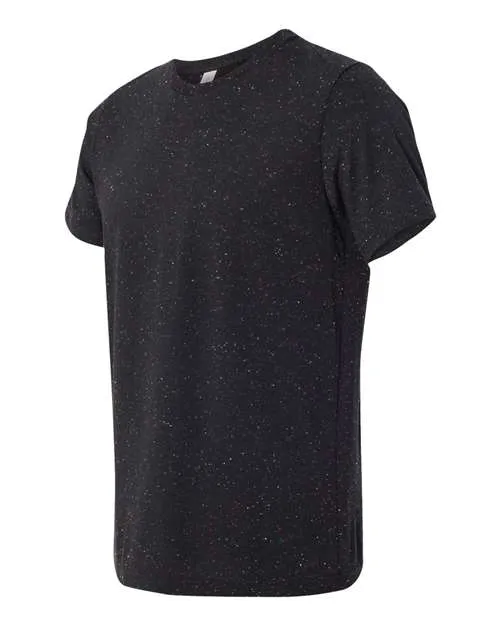 BELLA   CANVAS Unisex Texture Tee