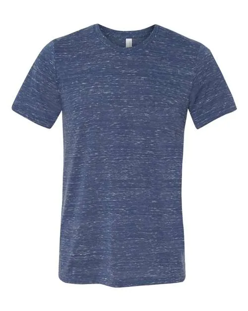 BELLA   CANVAS Unisex Texture Tee