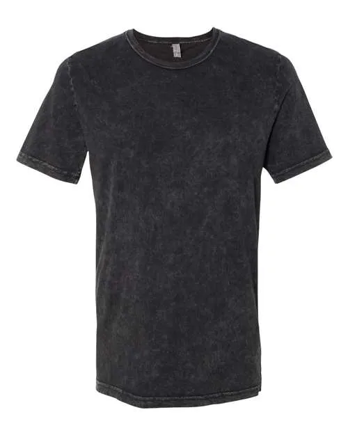 BELLA   CANVAS Unisex Texture Tee
