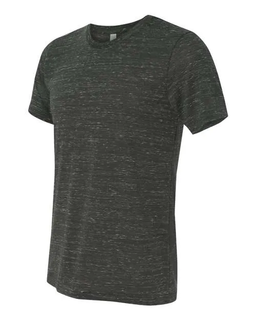 BELLA   CANVAS Unisex Texture Tee
