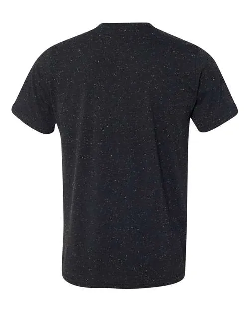 BELLA   CANVAS Unisex Texture Tee