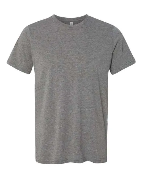 BELLA   CANVAS Unisex Texture Tee