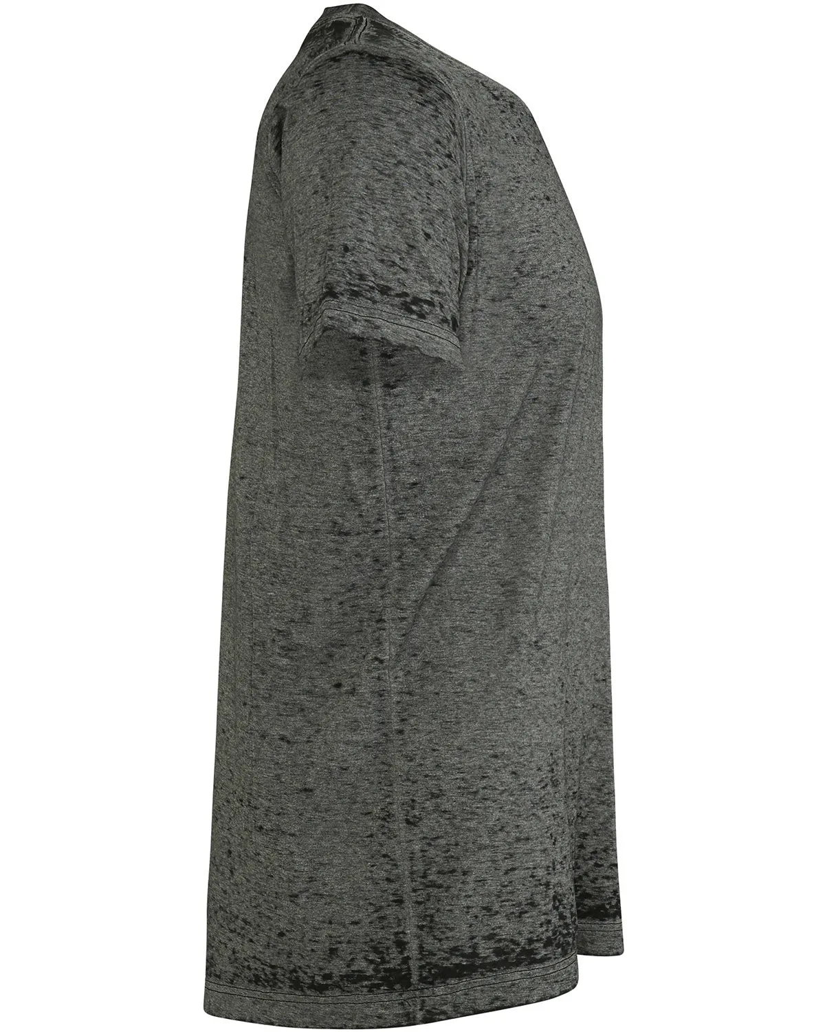 BELLA   CANVAS Unisex Texture Tee