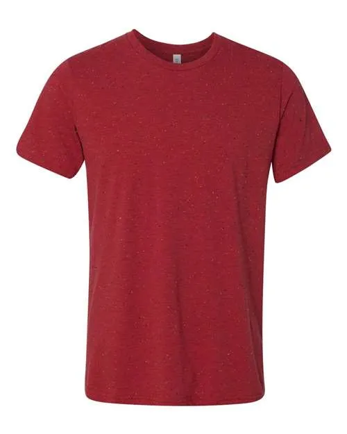 BELLA   CANVAS Unisex Texture Tee