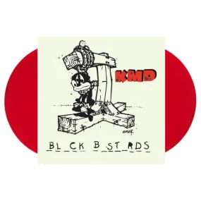Black Bastards (Colored 2xLP)