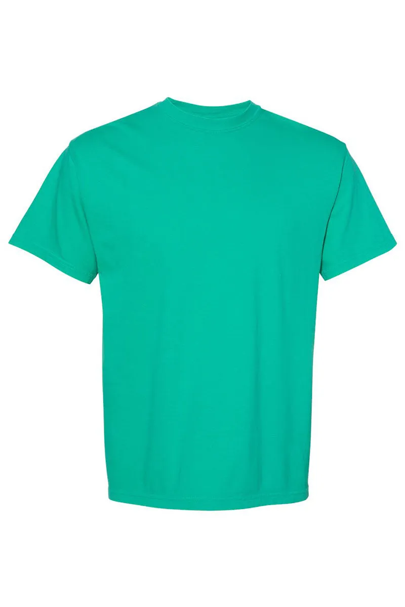 Book Club Girly Comfort Colors Adult Ring-Spun Cotton Tee