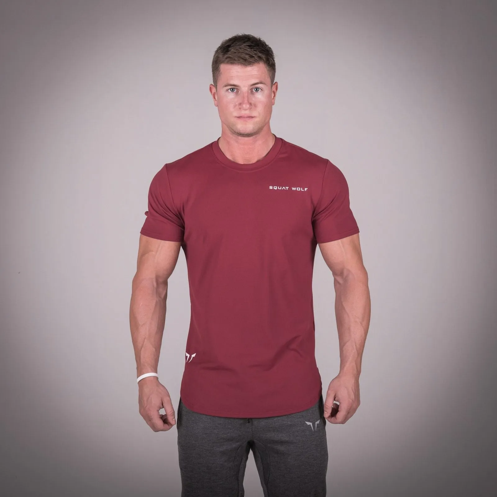 Bundle | 3 Colors x Razor Back Tee