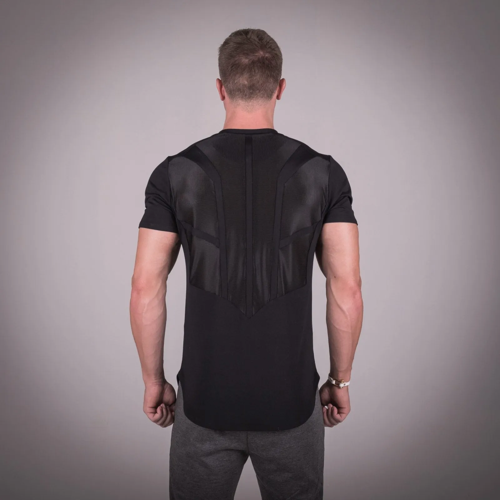Bundle | 3 Colors x Razor Back Tee