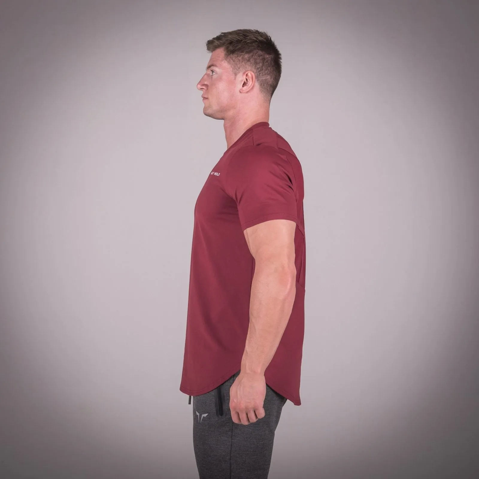 Bundle | 3 Colors x Razor Back Tee