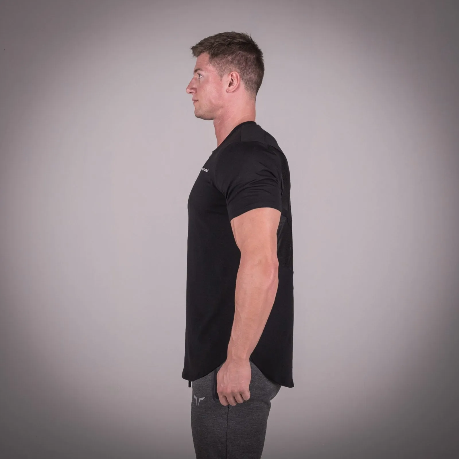Bundle | 3 Colors x Razor Back Tee