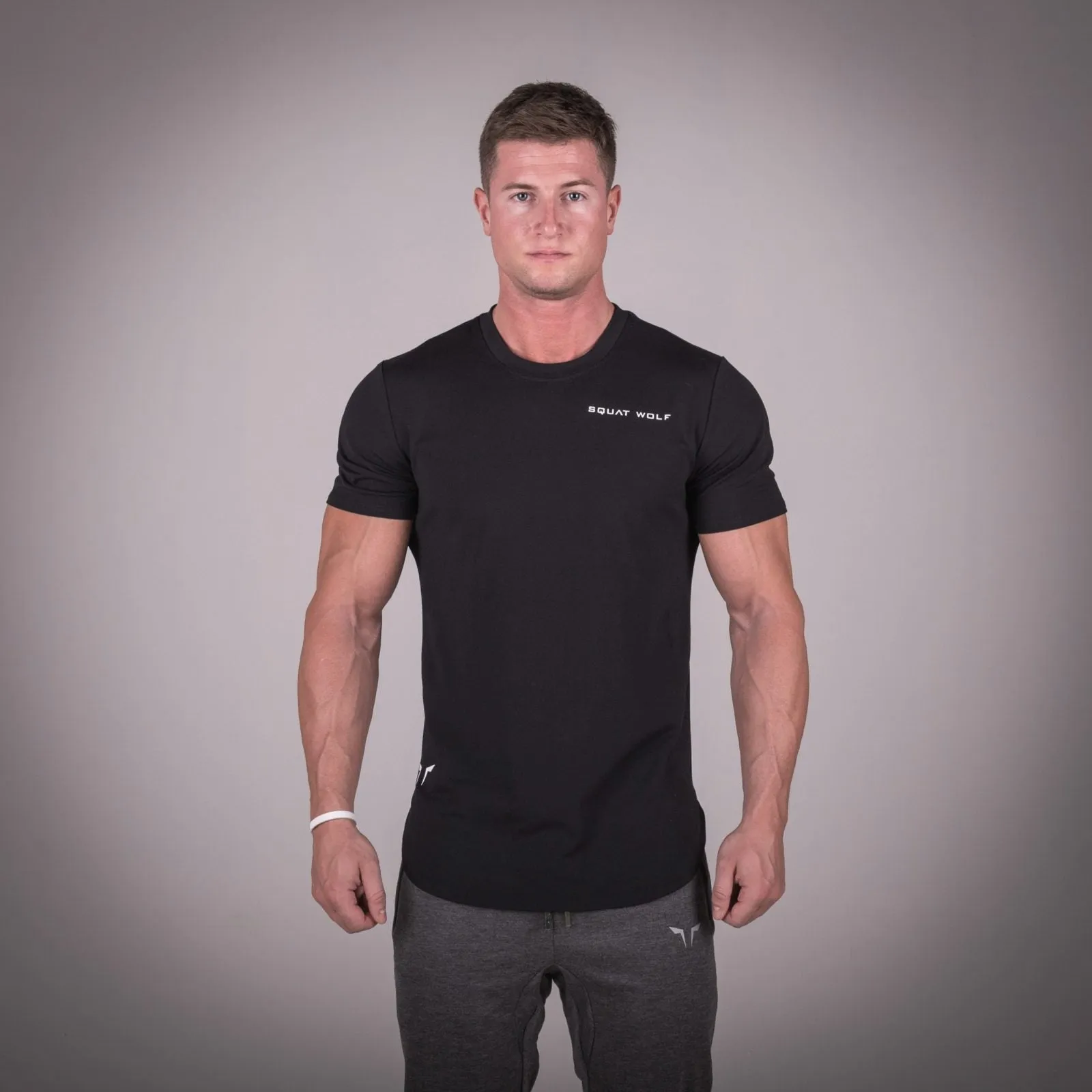 Bundle | 3 Colors x Razor Back Tee