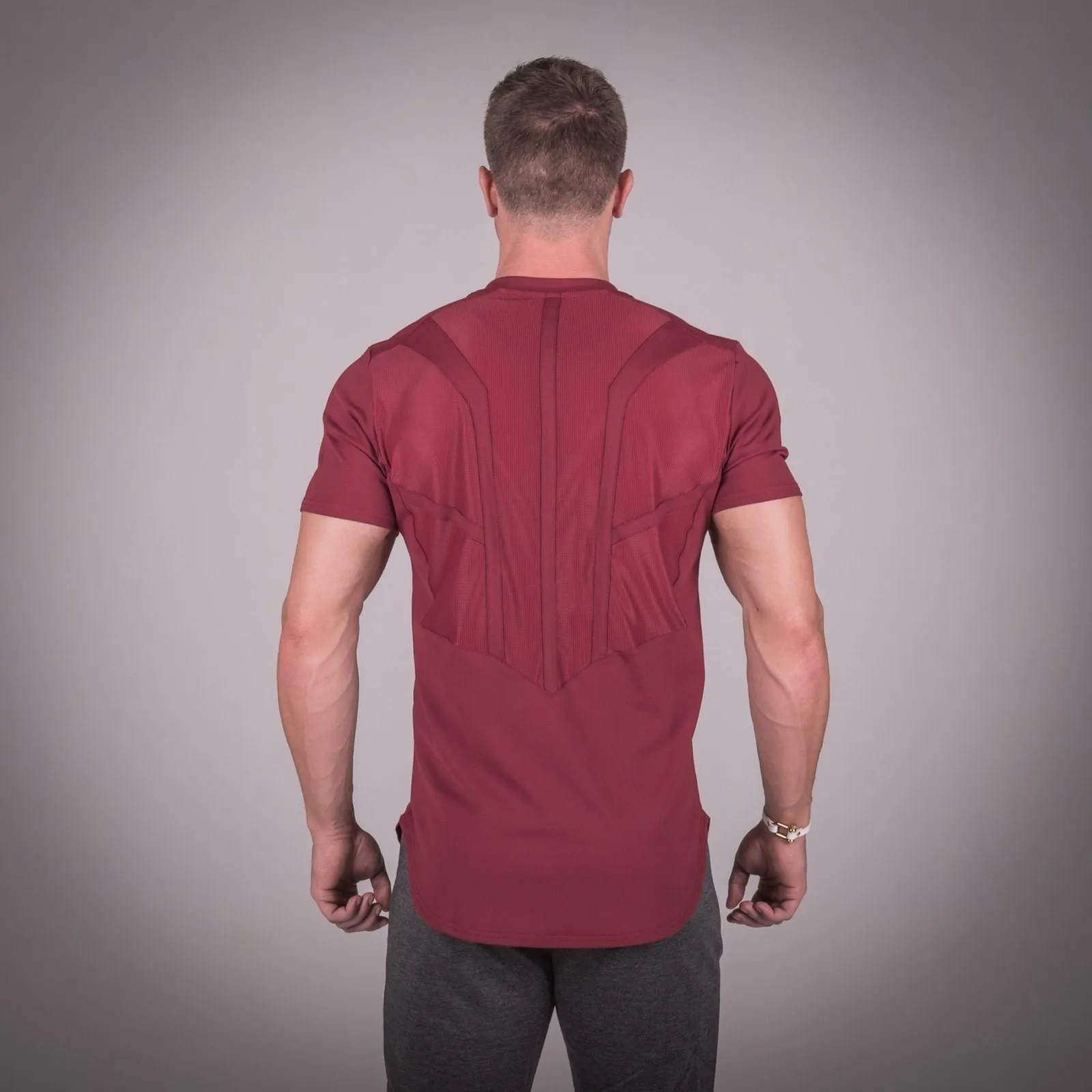 Bundle | 3 Colors x Razor Back Tee