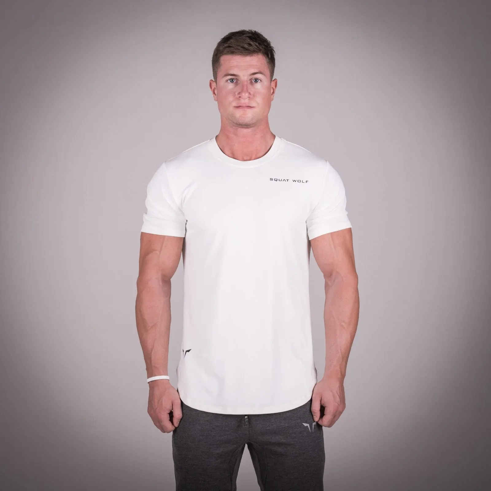 Bundle | 3 Colors x Razor Back Tee