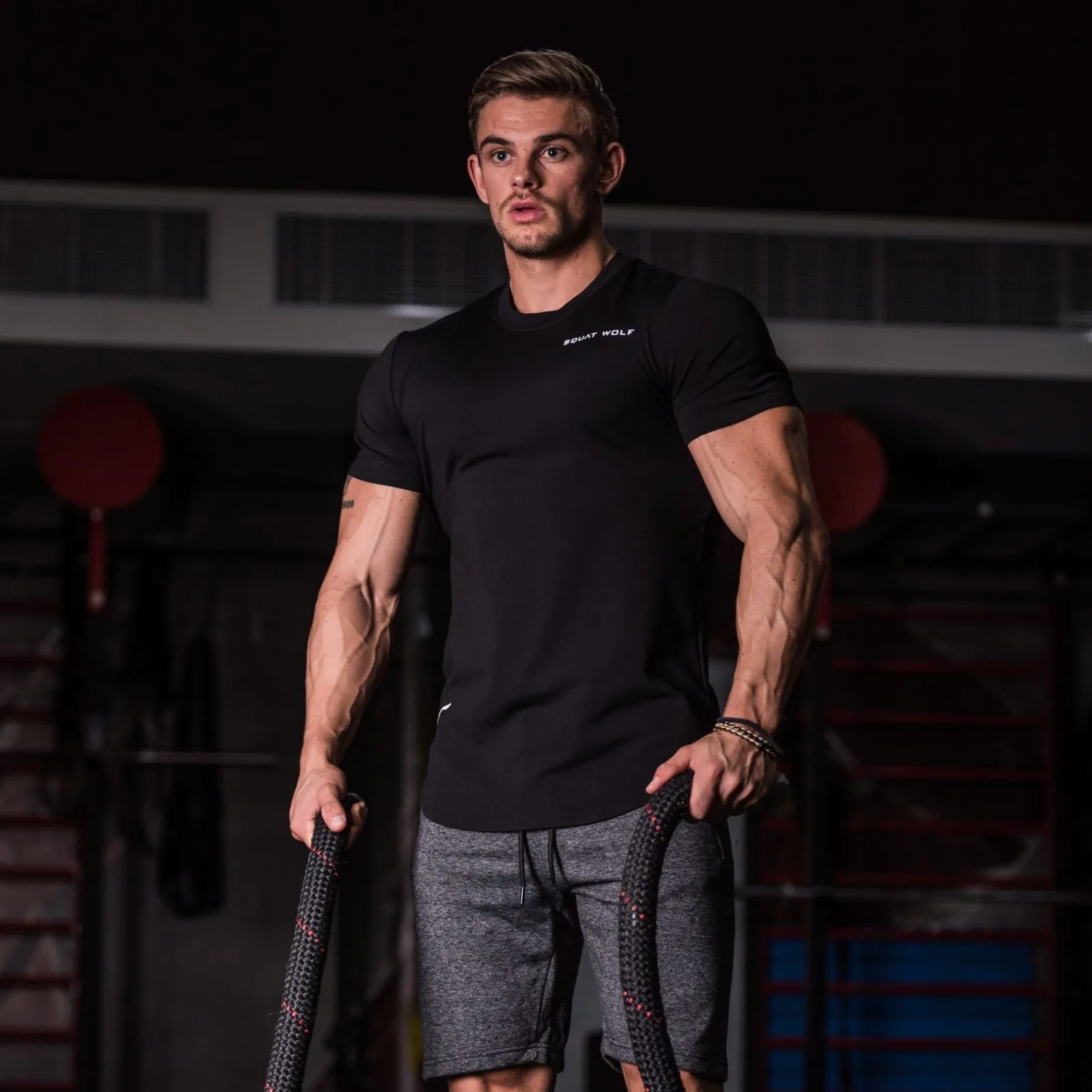 Bundle | 3 Colors x Razor Back Tee