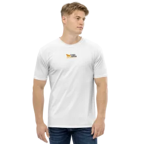 CA   Beyond the Pines Homines T-shirt