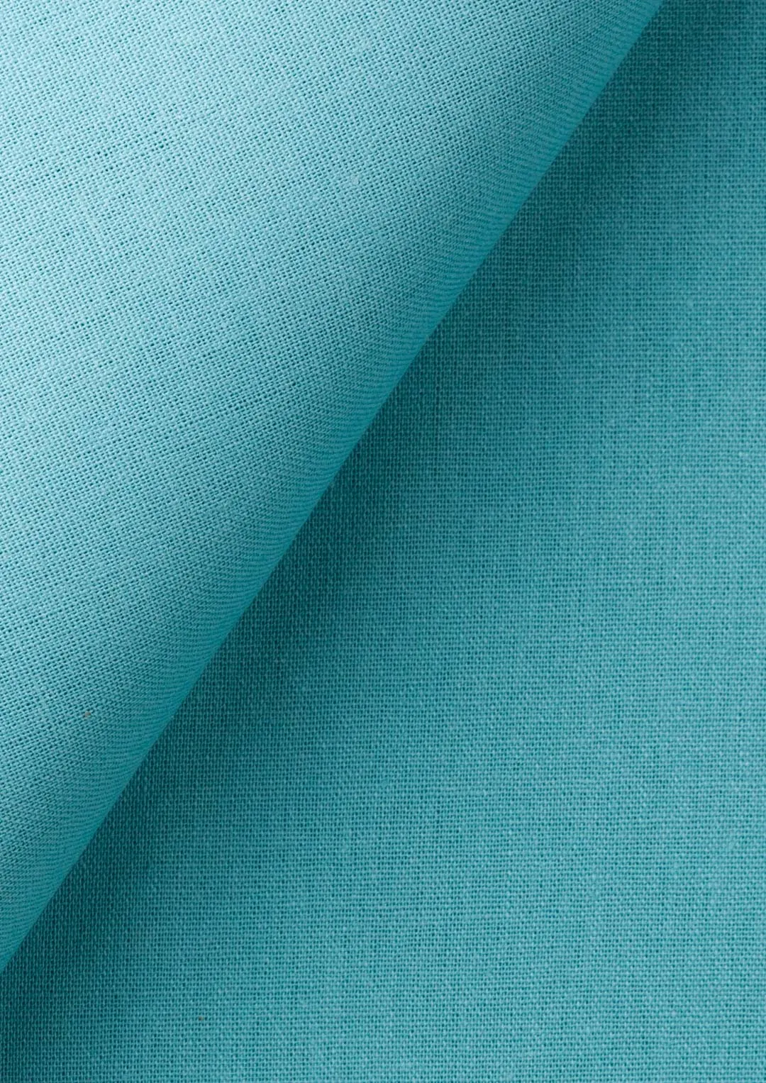 Capri Blue Linen Blend Vest
