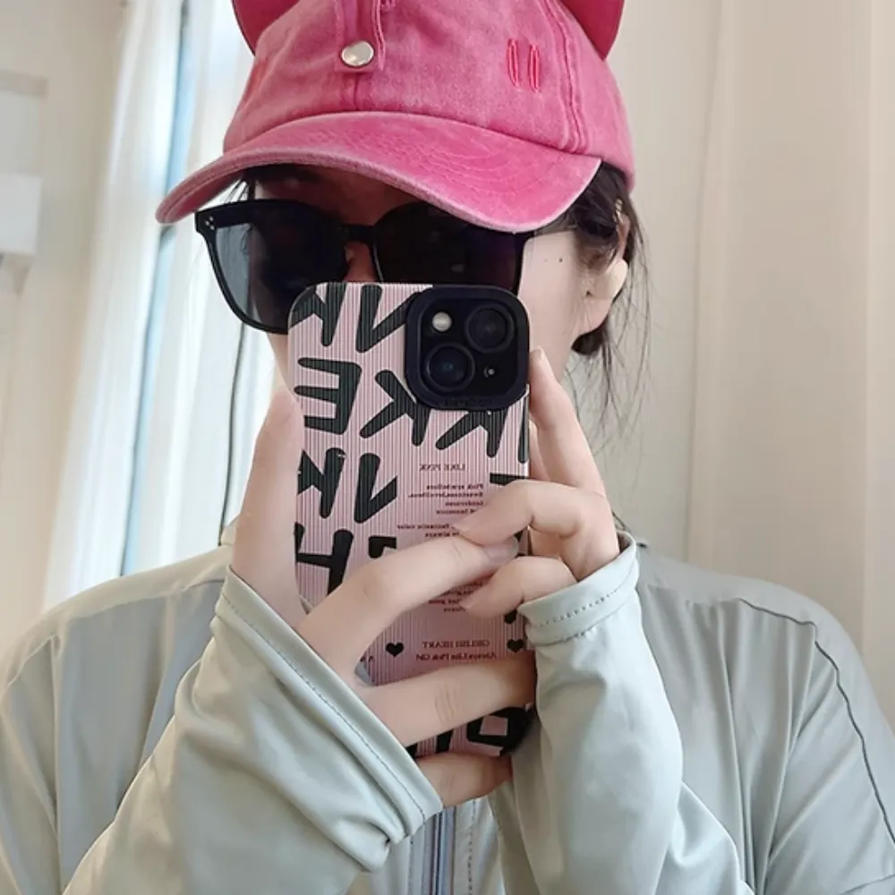 Cat Ears Glasses Hat