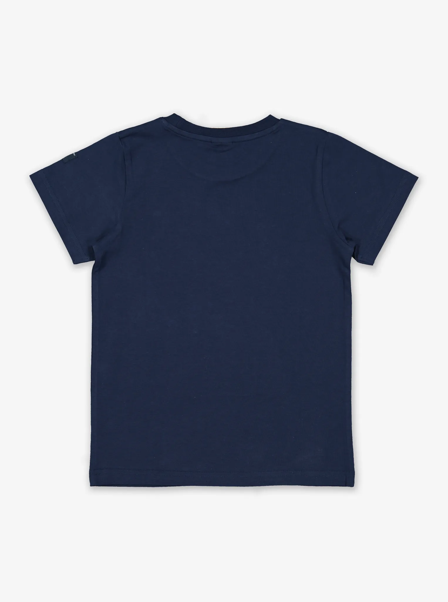 Colour Change Horse Kids T-Shirt