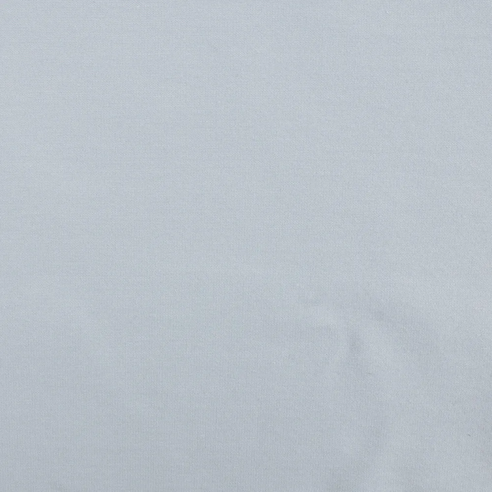 Cotton lycra knit - TELIO - PERLA - Steel
