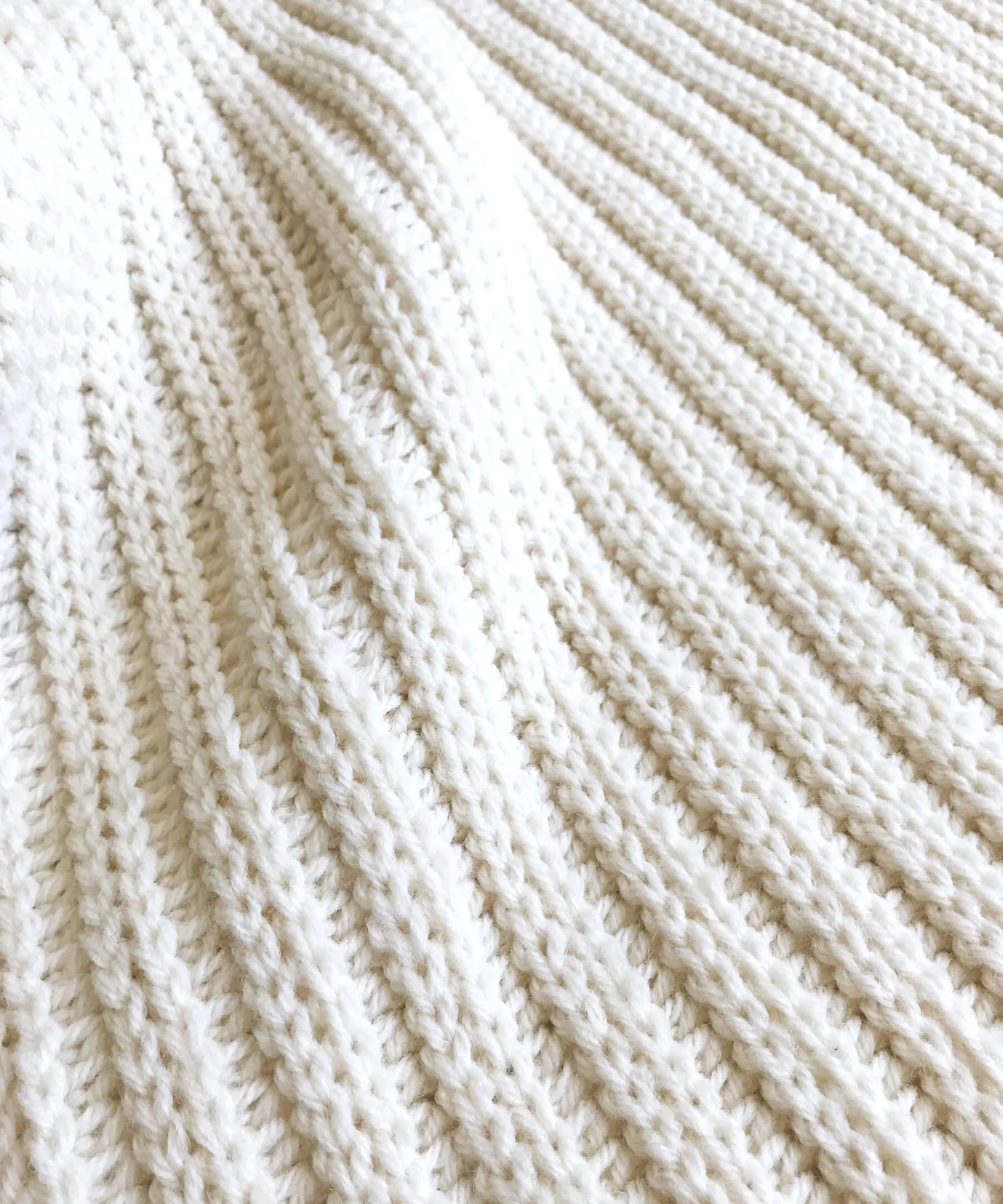 Crochet Kit - The Striye Throw