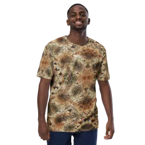 Desert Fox Stalker Homines T-shirt