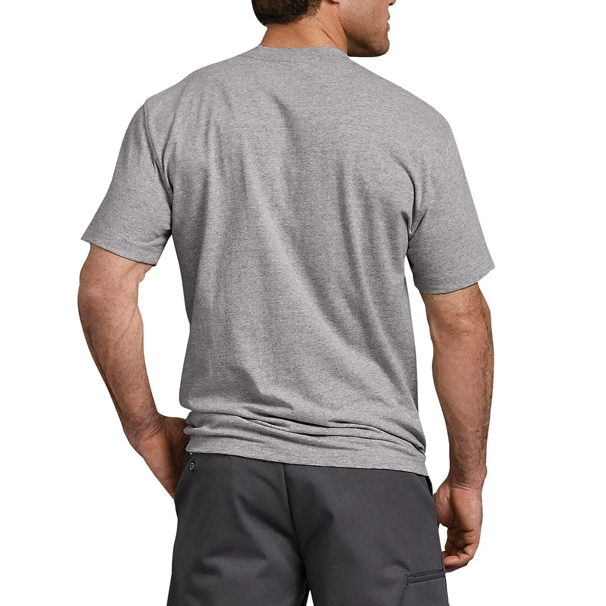 Dickies Short Sleeve Heavyweight T-Shirt