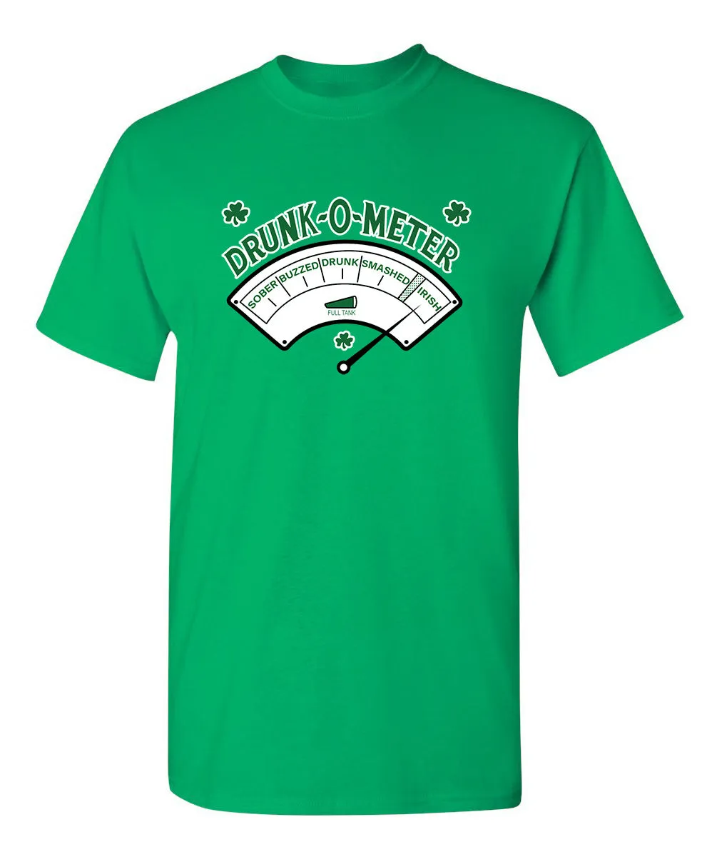 Drunk-O-Meter